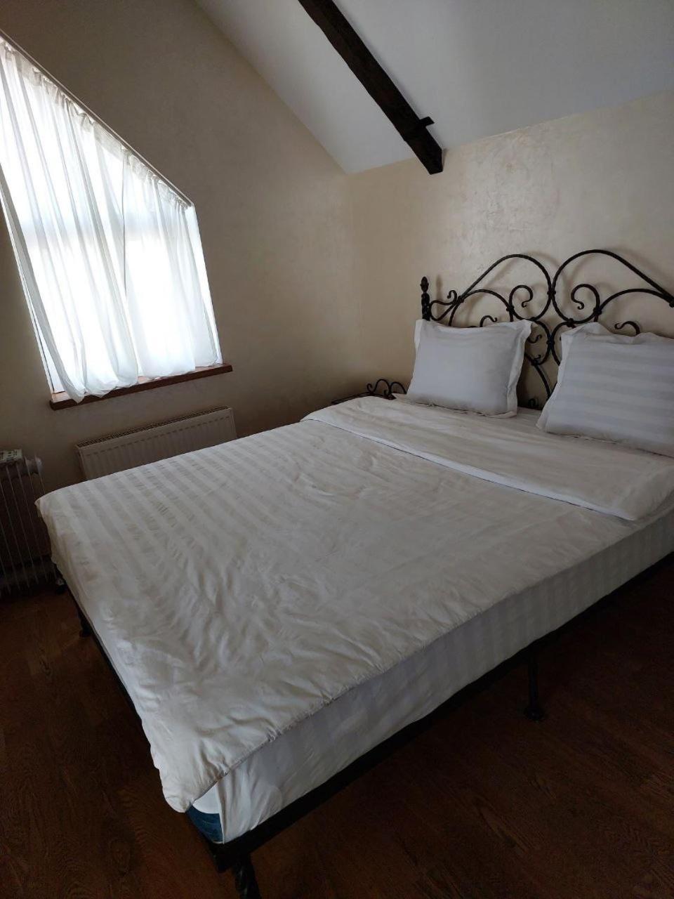 Villa Hills Chimgan 외부 사진